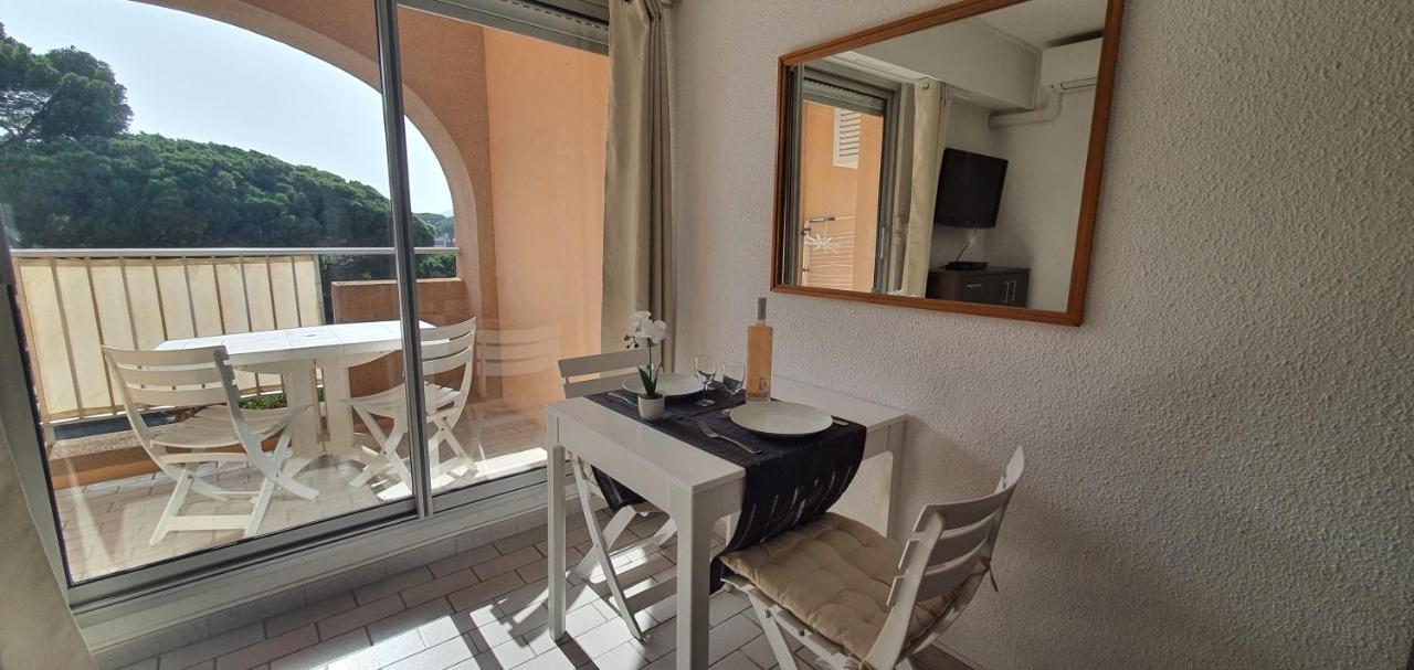 L'etoile Sous Les Pins - La Loge Apartment *