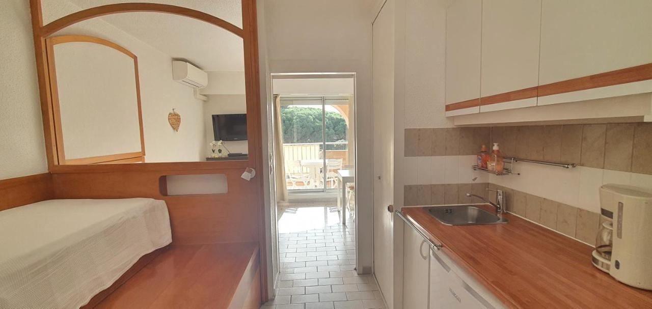 Appartement L'étoile Sous Les Pins - La Loge Hyères