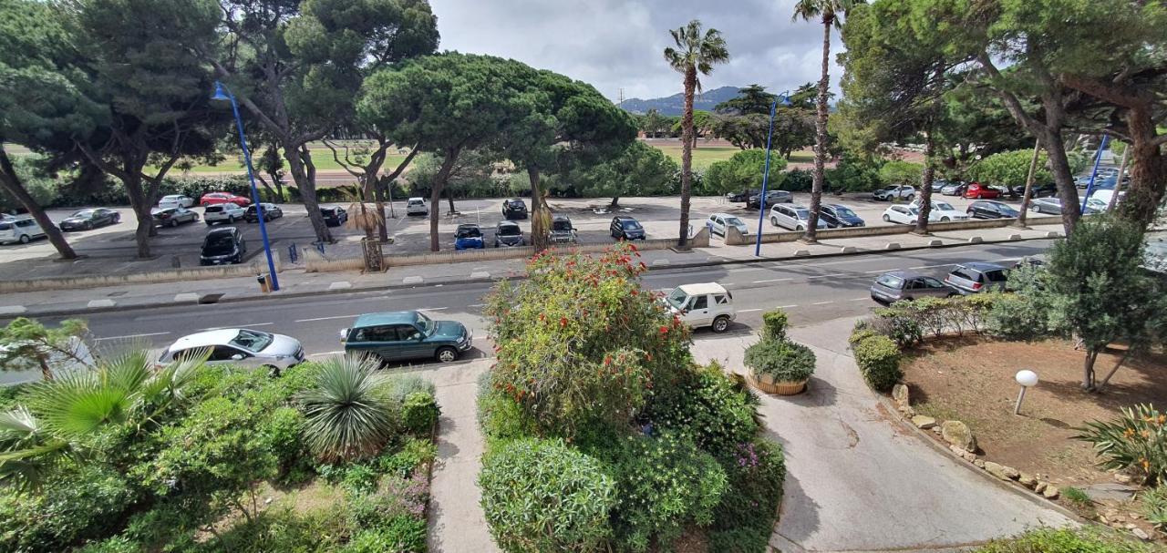 Apartment L'etoile Sous Les Pins - La Loge *
